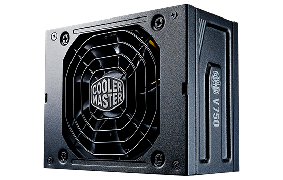 BCOOLER MASTER V850 SFX GOLD